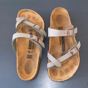 Birkenstock Sandals